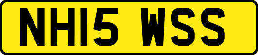 NH15WSS