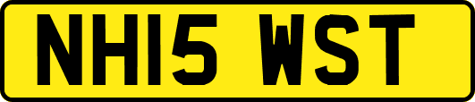 NH15WST