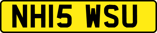 NH15WSU