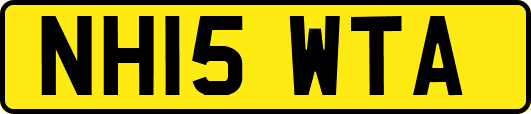 NH15WTA