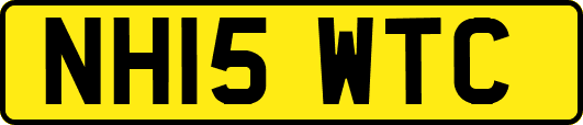 NH15WTC