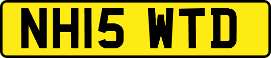 NH15WTD