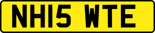 NH15WTE