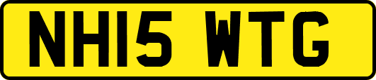 NH15WTG