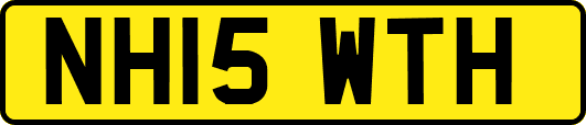 NH15WTH