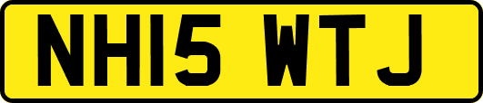 NH15WTJ