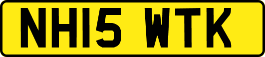 NH15WTK