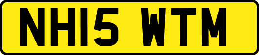 NH15WTM