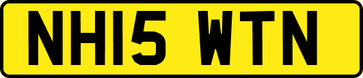 NH15WTN