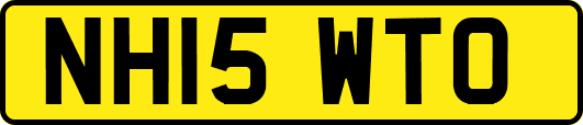 NH15WTO