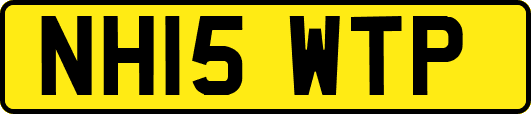 NH15WTP