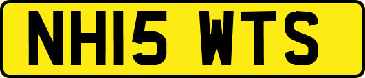 NH15WTS
