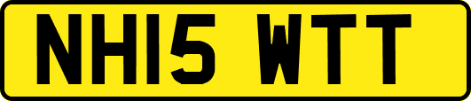 NH15WTT