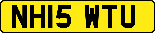 NH15WTU