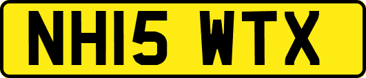 NH15WTX