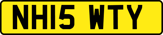 NH15WTY