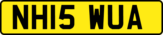 NH15WUA