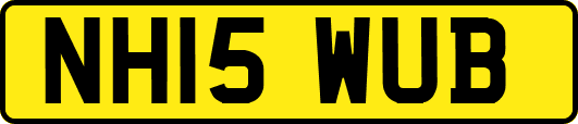 NH15WUB