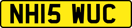 NH15WUC