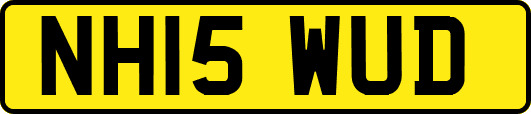 NH15WUD