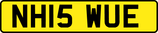 NH15WUE