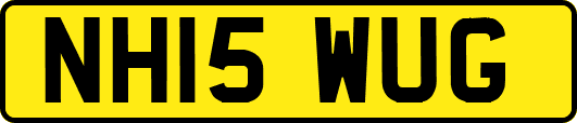 NH15WUG