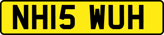 NH15WUH