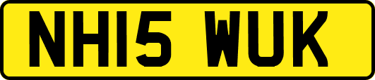NH15WUK
