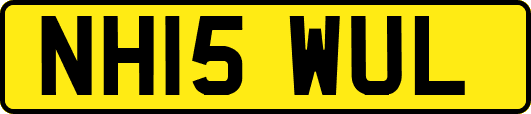 NH15WUL