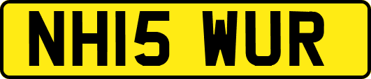 NH15WUR