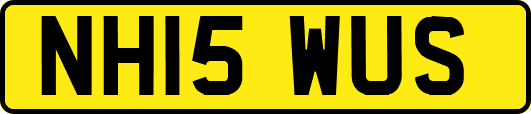 NH15WUS