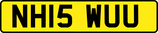 NH15WUU