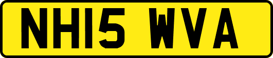 NH15WVA