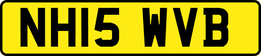 NH15WVB
