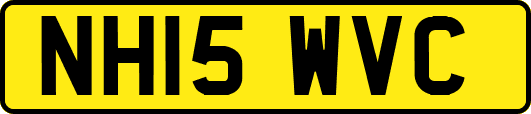 NH15WVC
