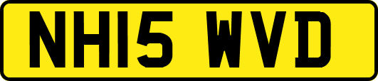 NH15WVD