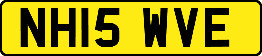 NH15WVE