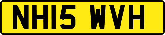 NH15WVH