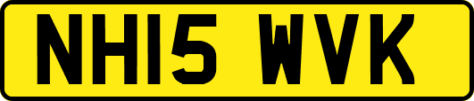 NH15WVK