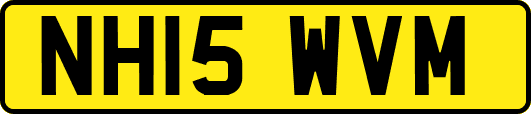 NH15WVM