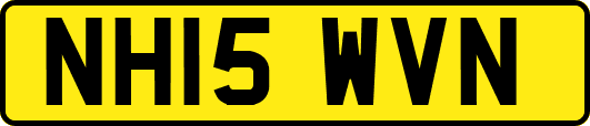 NH15WVN