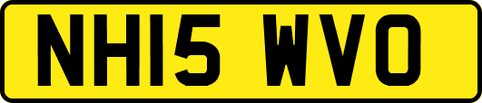NH15WVO