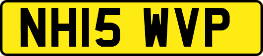 NH15WVP