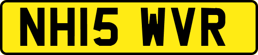 NH15WVR