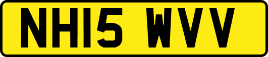 NH15WVV