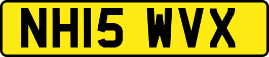 NH15WVX