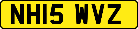 NH15WVZ