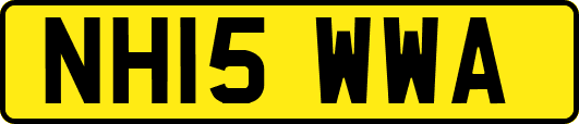 NH15WWA