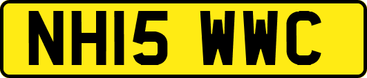 NH15WWC