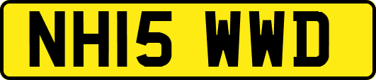 NH15WWD